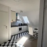 Lavender House Apartamento Norden