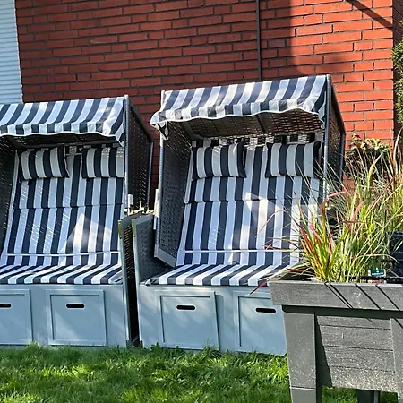 Апартаменты Lavender House