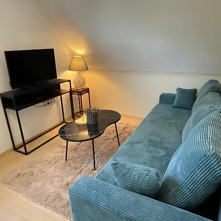 Lavender House * Норден