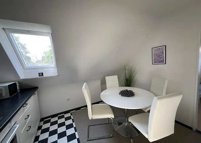 Lavender House Апартаменты