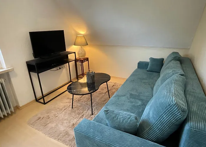 Lavender House * Норден